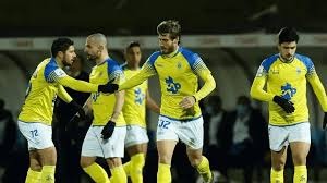 世预赛对亚美尼亚破门，雷纳托-韦加攻入国家队生涯首球